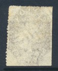 Ceylon 1861-4 9d Sg33 Used Cat   130