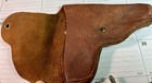 Original Rare Ww1 Wwi German Officer Fighting Trench Knife   Holster Unit Marked