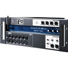 Soundcraft 16-input Remote-controlled Digital Mixer  5056219 