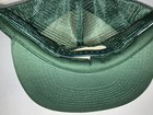 Vtg Stroh   s Beer Snapback Trucker Hat Cap 90s St Patricks Day Rare Nwot Brew