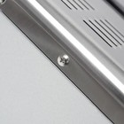 Food Dehydrator  Fruit And Meat Dryer  Food Dehydrator With 8 Stainless Steel Tr