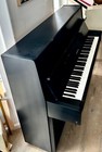Yamaha P2 Upright Piano 45  Satin