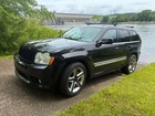 2007 Jeep Grand Cherokee Srt-8