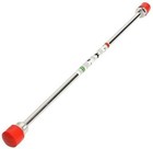Airless Paint Sprayer Spray Gun Tip Extension Rod Pole 10 Inches