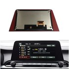  Lcd Display Touch Screen For 2019-2021 Genesis G70 Gps Dash Radio Nav