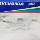 Sylvania Projector Lamp Bulb Fcb 600w 120v 75 Hours Nos Vintage