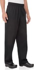 Men s Essential Baggy Chef Pants