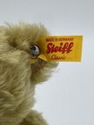 Steiff 1920 Classic Teddy Bear - Light Brown Jointed Mohair 000713 New Open Box