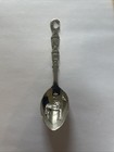 Canada Spoon Vintage Souvenir Spoon Collectible