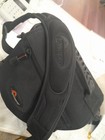 Lowepro Camera Bag Black Nova 2 Aw Nice Preowned Condition