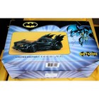 New Open Box Batman Limited Edition Cookie Jar Batmobile  3566 3600 Open Box  p 