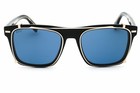 Hugo Boss Hb1445-807-52 Eyeglasses Frame Size 52mm 20mm 145mm Black Men 8278860