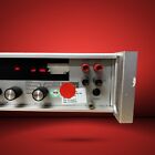 Electronic Development Programmable Ieee 4888 Gpib Dc Calibrator Edc 520a