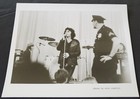 Jim Morrison The Doors 8x10 New Haven 1967 Concert Eric Rudolph Photograph