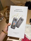 Insta360 X4 Air 8k 360   Panoramic Action Camera With Battery Case Lens Cover