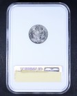 1941 Mercury Dime - 10c Ngc Ms67 Cac     - Ngc Fatty Holder