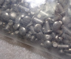 Solid Rivets Ms20615-4m4 5 Bag Of 1lb Count New  last Ones 