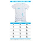 Mens Bruce Springsteen Born In The Usa T-shirt - Small