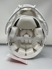 Haynes King Autographed Georgia Tech Flat White Full Size Authentic Helmet