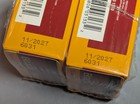 4 Rolls Of Kodak Ektar 100 Color Negative Film 135-36