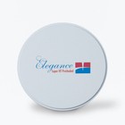 Super Ht Preshaded Zirconia Dental Disk 98mm From Elegant Dental 