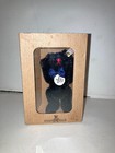 Teddy Bear Steiff Club Miniature Steiff Bear 2000 Black
