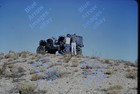 1965 35mm Slides Lot Of 9 California Desert Custom Built Atv Dune Buggy  8535