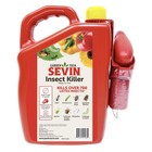 Sevin Insect Killer Rtu2 1 33 Gallon Ready To Use Multi Purpose Pest Control