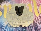 Disney Pluto Tower Of Terror Hollywood Tower Hotel Pin   Free Shipping
