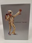 Elvis Presley Bobblehead Audi Figurine Multitronic The Fan Car Nib New In Box