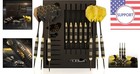 Ultimate Professional Steel Tip Darts Set - Customize Your Throwing Experience