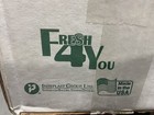 Uline Narrow Profile Produce Bags
