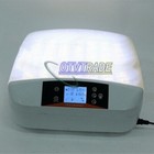 One Digital Automatic Temperature Control 56 Eggs Incubator 220v New