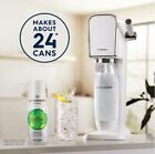 Sodastream Diet Lemon Lime Soda Mix 440ml  4 Pack  - 36 Servings  Low Calorie
