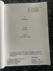 Er Script    rescue Me    Episode 7  3rd Draft Oct  2  2000