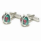Swank Kamen Rider Cufflinks Cufflinks Men s W box