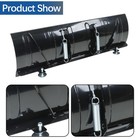  50 Inch Snow Plow Kit Replacement For Sportsman 400 450 500 335