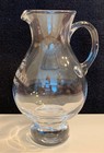 Bladnoch Logo Scotch Whisky Glencairn Iona Water Jug Pub Jug