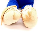 Vintage 1979 Albert The Running Bear Plush Toy Collectors