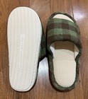 Women   s Anti-slip Indoor House Slipper Soft Size 8 Us