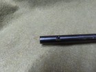 Mossberg S320  22 Rifle Barrel 24  With Rear Sight 1960-66 orig nice    mb10 20 25