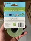 Velcro Brand One-wrap Garden Ties  Cut To Length  18 Ft X 2 In