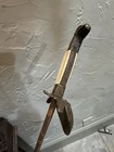 Early U s  1840   s Eagle Head Sword 