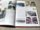  citroen 80 Years Of Future  Hardback Book By Roger Guyot    
