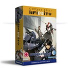 Infinity  Essentials Start Here