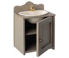 Maileg Dollhouse Miniature Kitchen Sink