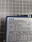 National Instruments Ni 9219 4-ch Universal Analog Input