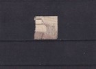 Sa17b  Great Britain 1865 -1867 Queen Victoria Used Stamp  Rose Cv 20