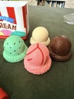Melissa   Doug Scoop Stack Ice Cream Cone Magnetic Play Set Replacement Pieces