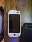 Logitech G Cloud 64gb Handheld Console - White